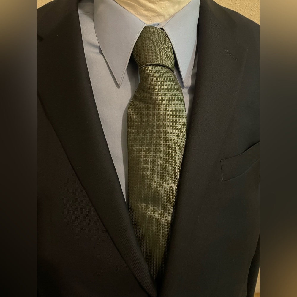 Giorgio Armani Men’s tie